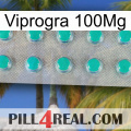 Viprogra 100Mg 28